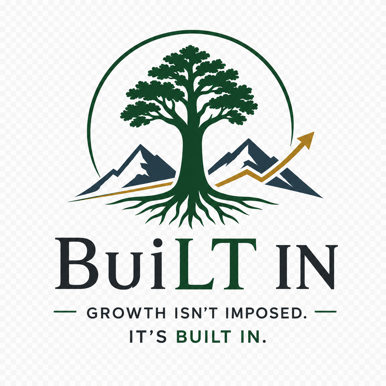 BuiLT IN